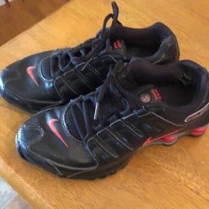 Nike Shox